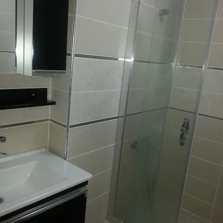 Marmara Flat