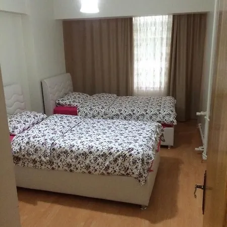 Marmara Flat *