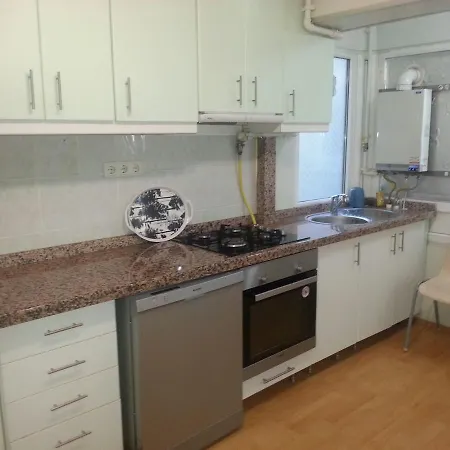 Marmara Flat *