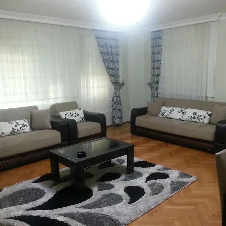 Marmara Flat