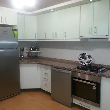 Marmara Flat *