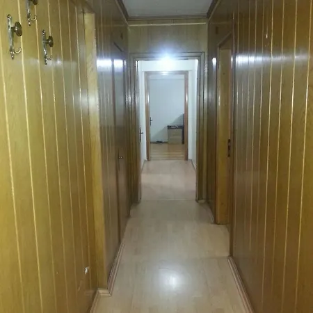 アパート Marmara Flat