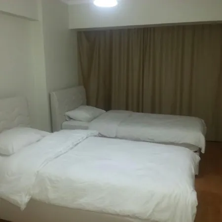 Marmara Flat ガジパシャ
