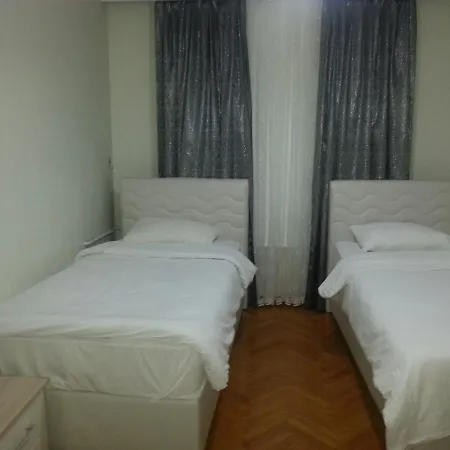 Marmara Flat *